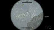The End in Metal Gear Solid Delta Snake Eater will be hidden (Image via Konami)